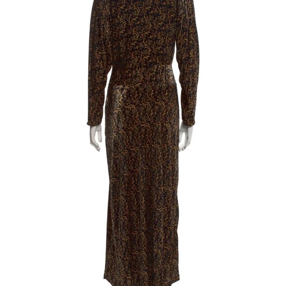 Doen Cleone Dress - Picture 6 of 6